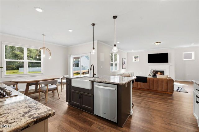 260 Wilson Farm Lane, Clayton, NC 27527