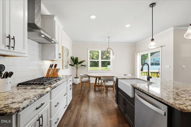 260 Wilson Farm Lane, Clayton, NC 27527