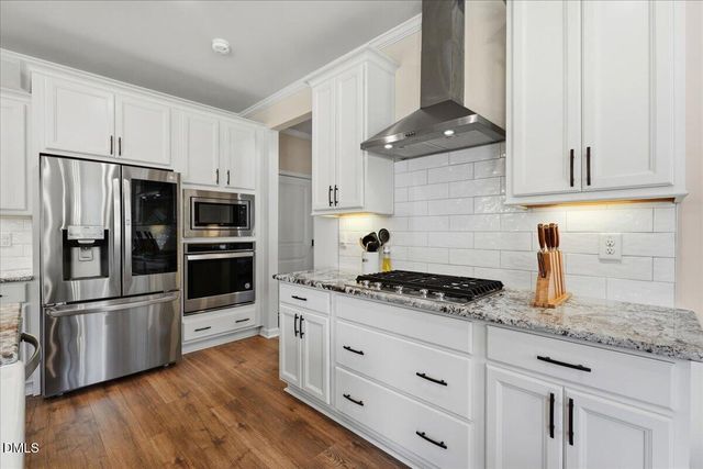 260 Wilson Farm Lane, Clayton, NC 27527