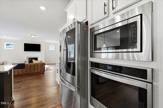 260 Wilson Farm Lane, Clayton, NC 27527