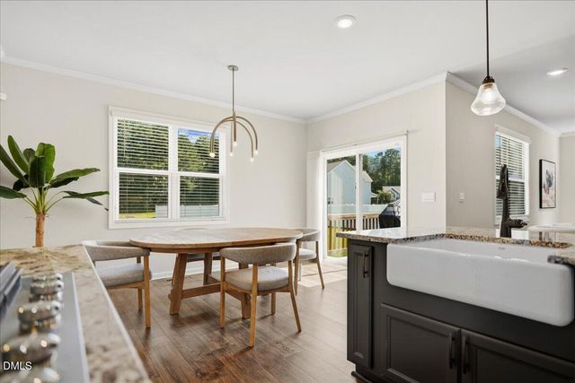 260 Wilson Farm Lane, Clayton, NC 27527