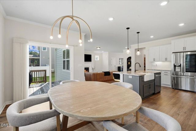 260 Wilson Farm Lane, Clayton, NC 27527