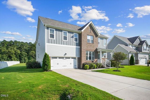 260 Wilson Farm Lane, Clayton, NC 27527