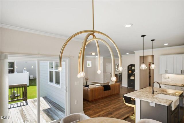 260 Wilson Farm Lane, Clayton, NC 27527