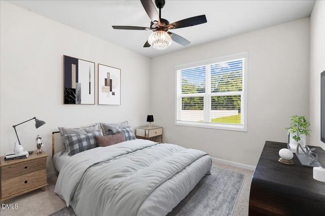 260 Wilson Farm Lane, Clayton, NC 27527