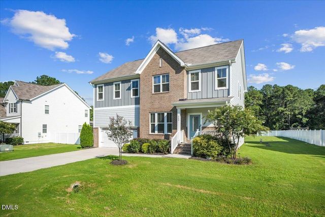 260 Wilson Farm Lane, Clayton, NC 27527