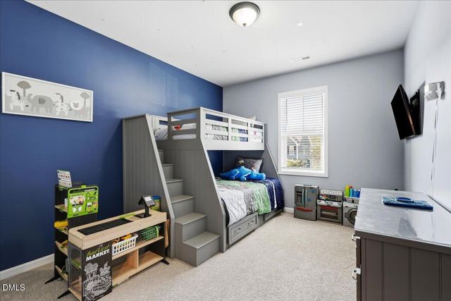 260 Wilson Farm Lane, Clayton, NC 27527