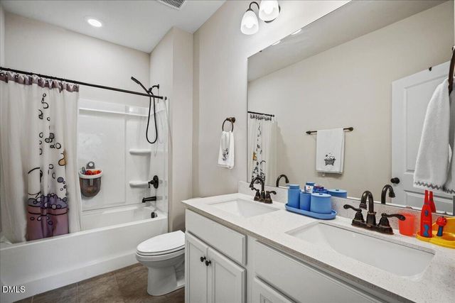 260 Wilson Farm Lane, Clayton, NC 27527