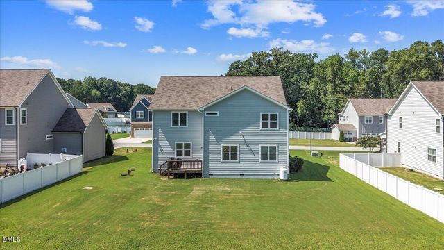 260 Wilson Farm Lane, Clayton, NC 27527