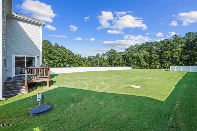 260 Wilson Farm Lane, Clayton, NC 27527