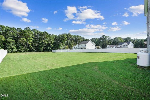260 Wilson Farm Lane, Clayton, NC 27527
