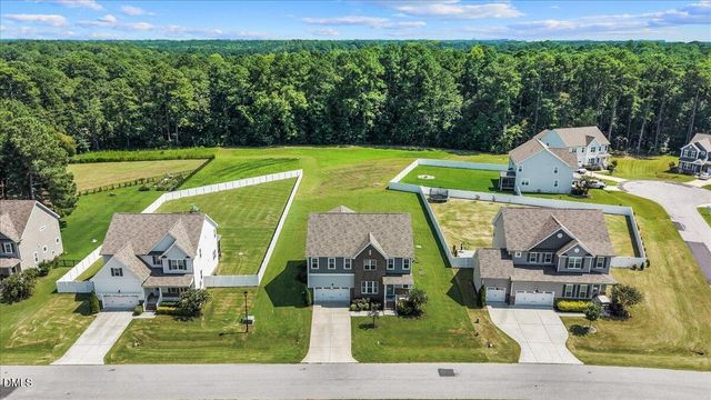 260 Wilson Farm Lane, Clayton, NC 27527