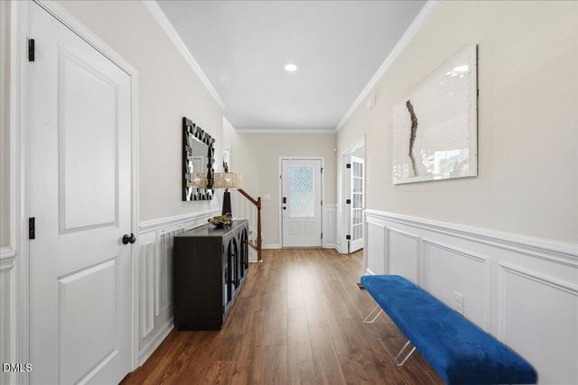 260 Wilson Farm Lane, Clayton, NC 27527