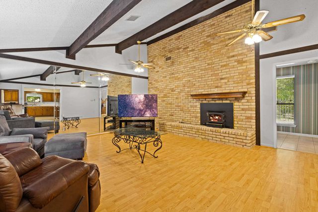6339 Lakewood Dr., Gilmer, TX 75645