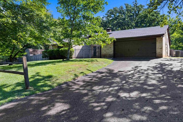 6339 Lakewood Dr., Gilmer, TX 75645