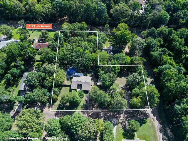 6339 Lakewood Dr., Gilmer, TX 75645