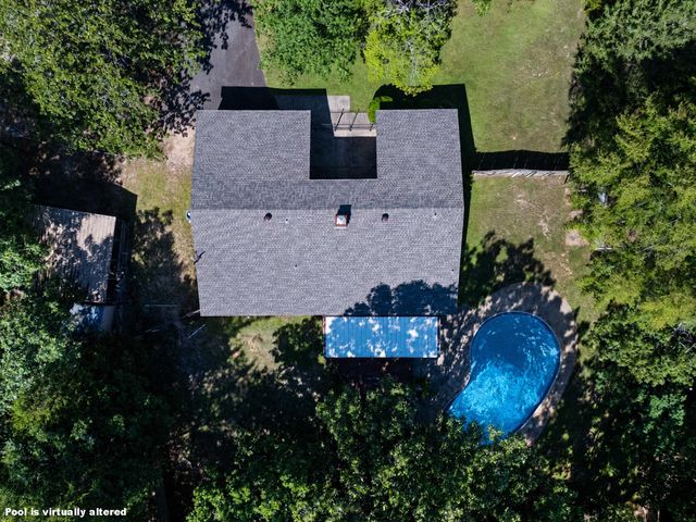 6339 Lakewood Dr., Gilmer, TX 75645