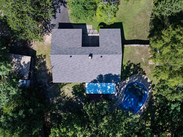 6339 Lakewood Dr., Gilmer, TX 75645