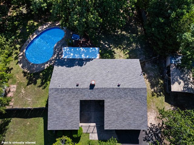 6339 Lakewood Dr., Gilmer, TX 75645
