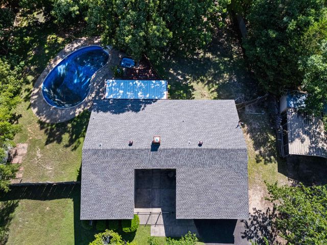 6339 Lakewood Dr., Gilmer, TX 75645