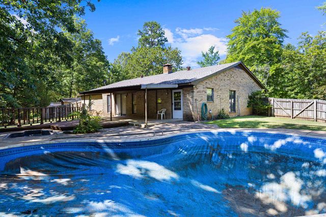 6339 Lakewood Dr., Gilmer, TX 75645