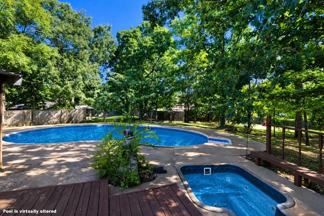 6339 Lakewood Dr., Gilmer, TX 75645