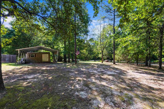 6339 Lakewood Dr., Gilmer, TX 75645