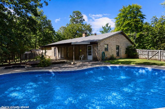 6339 Lakewood Dr., Gilmer, TX 75645