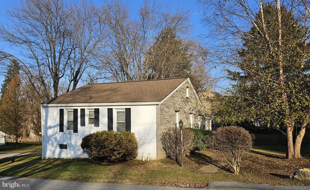 3201 WALNUT ST, Downingtown, PA 19335