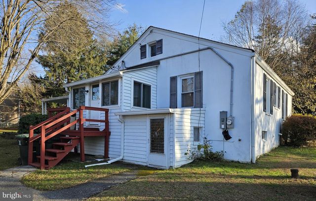 3201 WALNUT ST, Downingtown, PA 19335