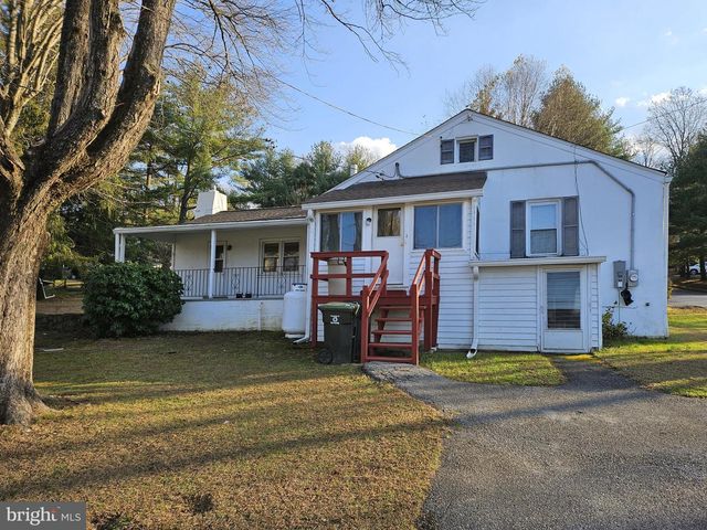 3201 WALNUT ST, Downingtown, PA 19335