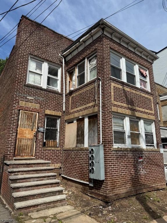 399 S 15Th St, Newark City, NJ 07103 — photo 2