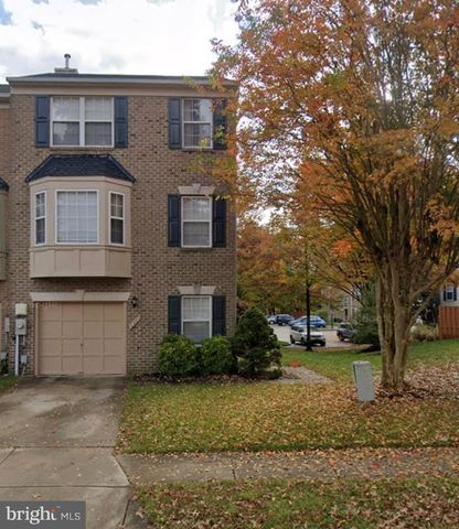 3925 ELITE ST, Bowie, MD 20716