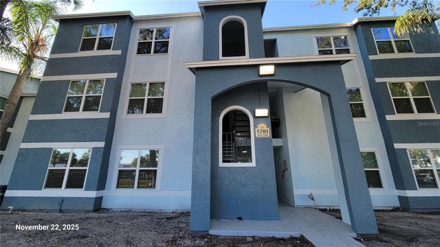 5701 GATLIN AVENUE 114, Orlando, FL 32822