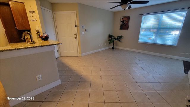 5701 GATLIN AVENUE 114, Orlando, FL 32822