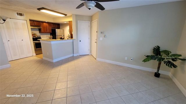 5701 GATLIN AVENUE 114, Orlando, FL 32822