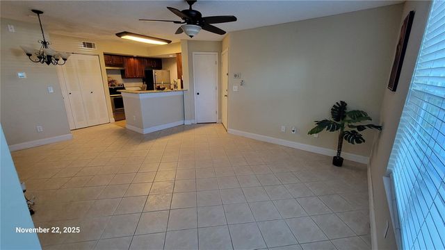 5701 GATLIN AVENUE 114, Orlando, FL 32822