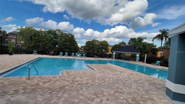 5701 GATLIN AVENUE 114, Orlando, FL 32822