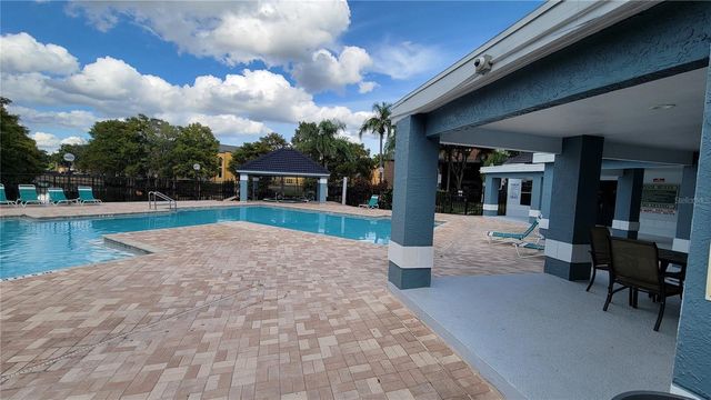 5701 GATLIN AVENUE 114, Orlando, FL 32822