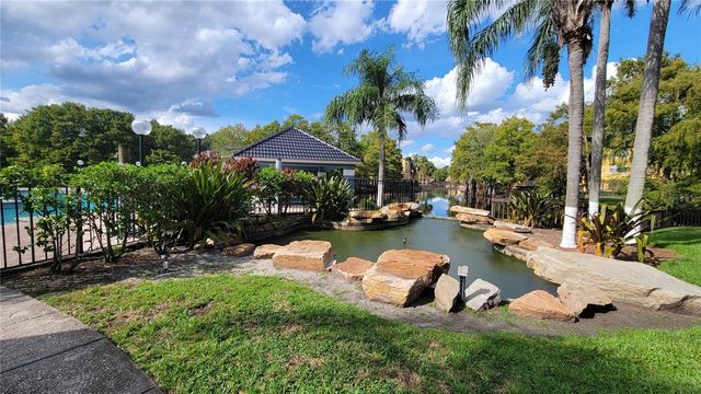 5701 GATLIN AVENUE 114, Orlando, FL 32822