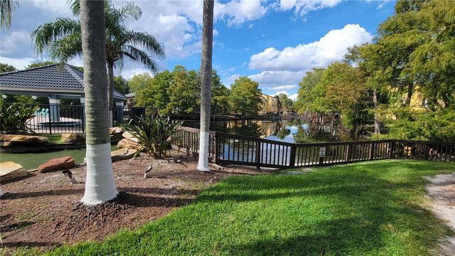 5701 GATLIN AVENUE 114, Orlando, FL 32822