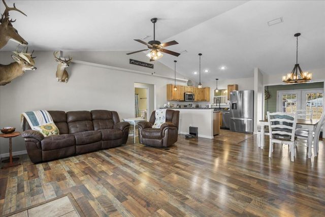 7291 NW 160TH STREET, Trenton, FL 32693