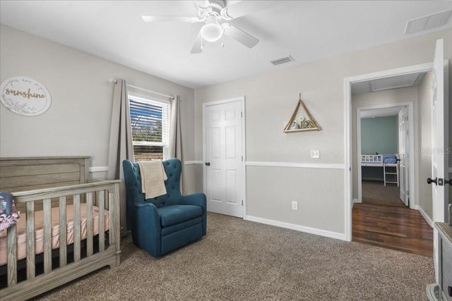 7291 NW 160TH STREET, Trenton, FL 32693