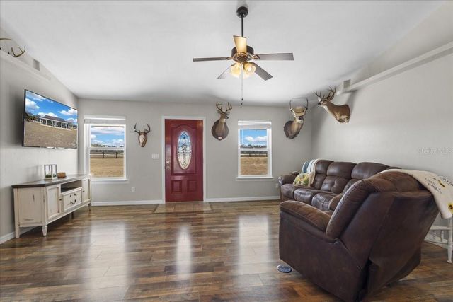 7291 NW 160TH STREET, Trenton, FL 32693