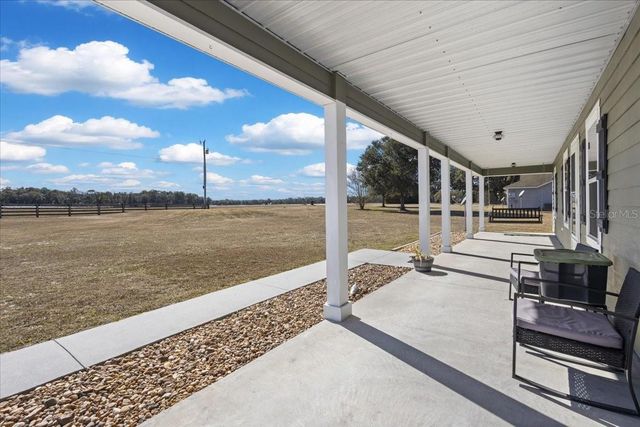 7291 NW 160TH STREET, Trenton, FL 32693