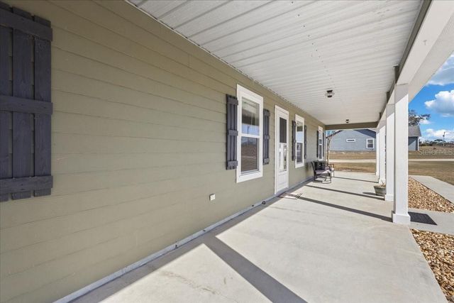 7291 NW 160TH STREET, Trenton, FL 32693