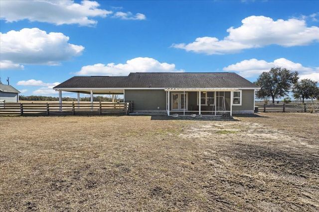 7291 NW 160TH STREET, Trenton, FL 32693