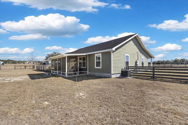 7291 NW 160TH STREET, Trenton, FL 32693