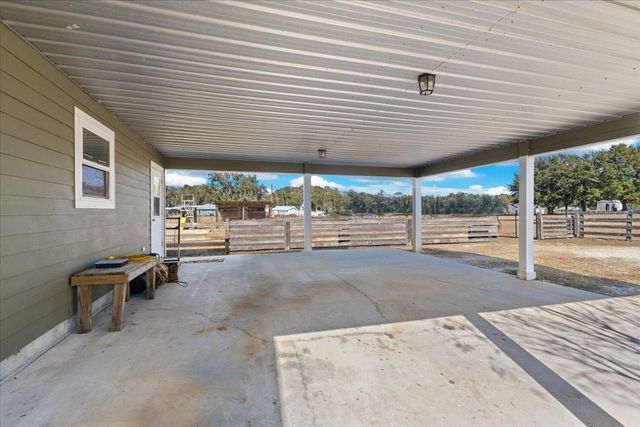 7291 NW 160TH STREET, Trenton, FL 32693