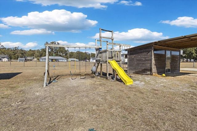 7291 NW 160TH STREET, Trenton, FL 32693